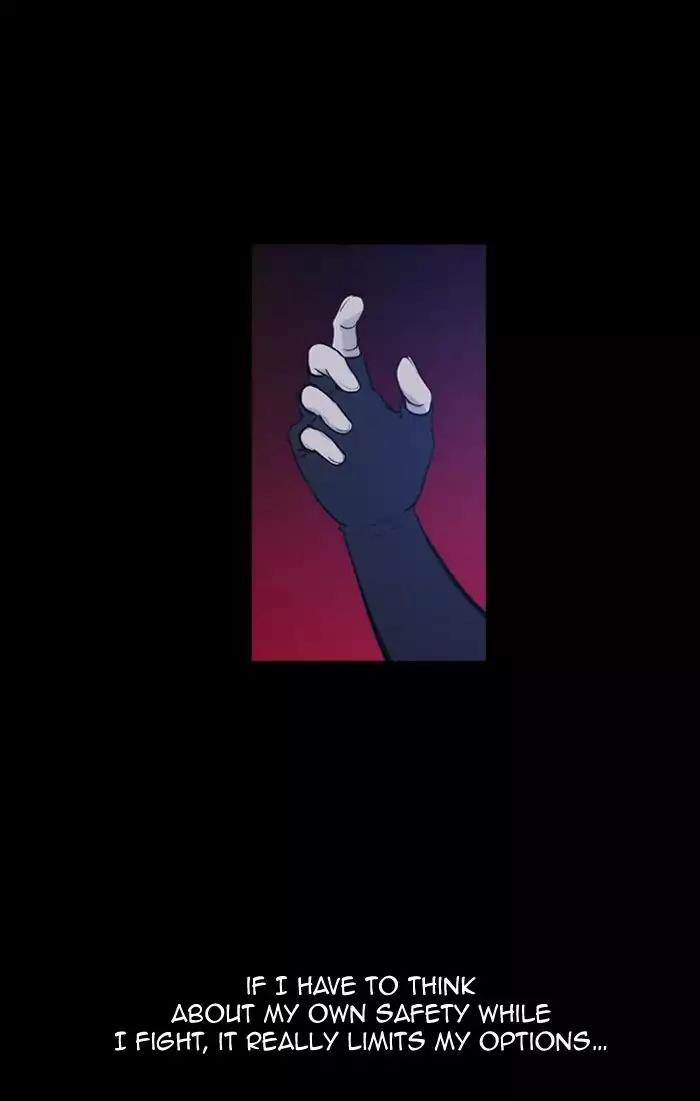Kubera Chapter 335 page 4 - Chapter 335: Your seven years (6)