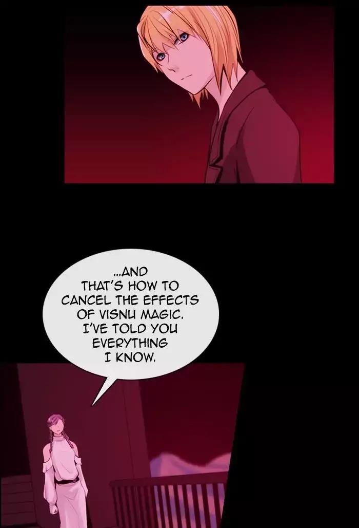 Kubera Chapter 335 page 47 - Chapter 335: Your seven years (6)