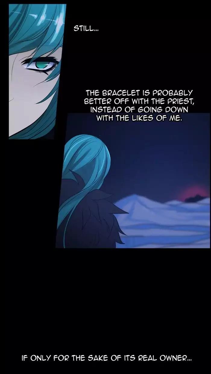 Kubera Chapter 335 page 6 - Chapter 335: Your seven years (6)