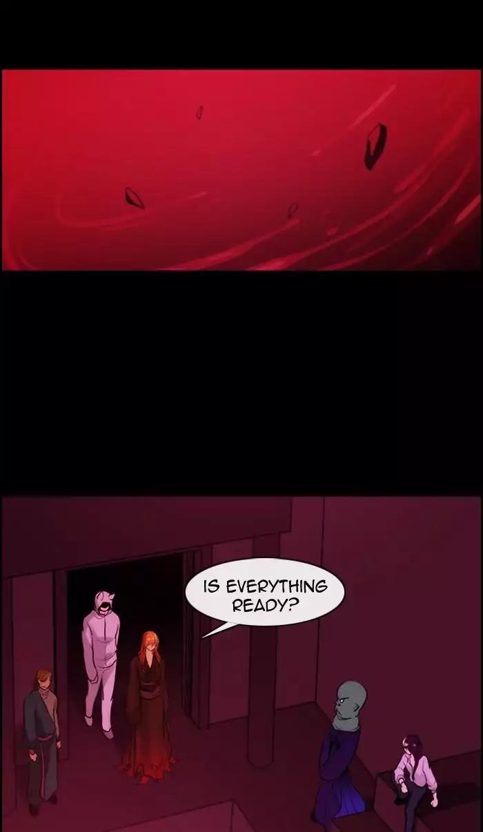 Kubera Chapter 335 page 9 - Chapter 335: Your seven years (6)
