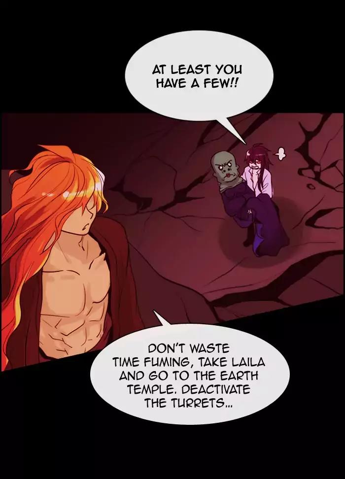 Kubera Chapter 336 page 26 - Chapter 336: Your seven years (7)