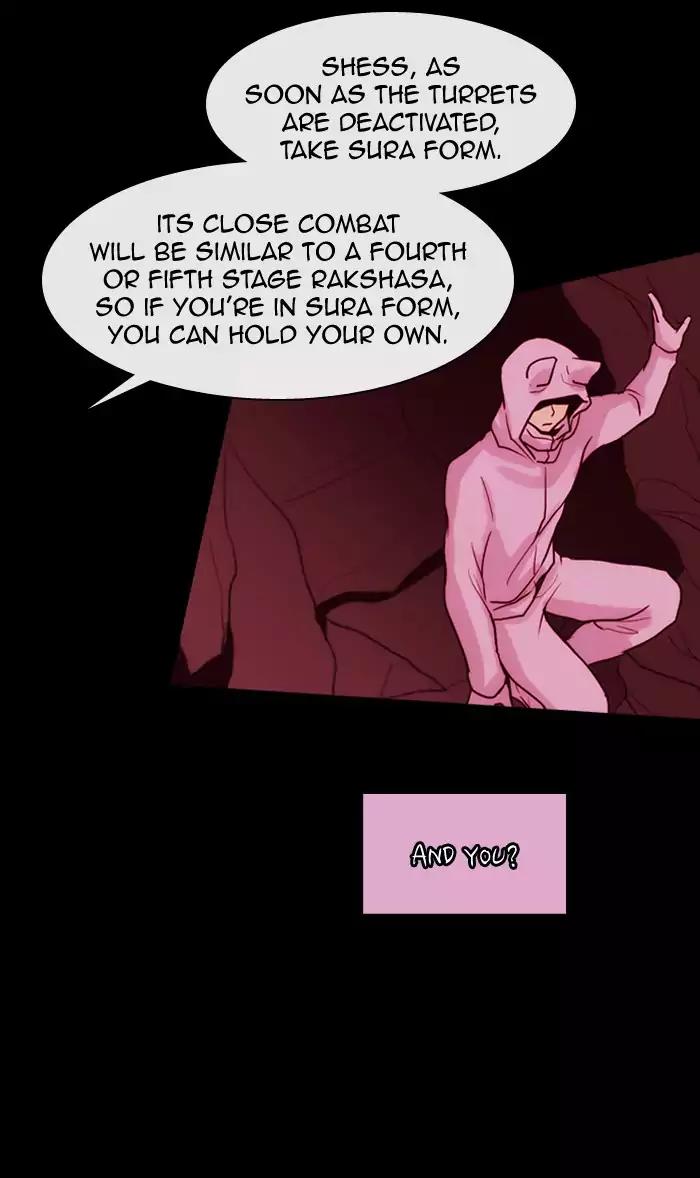 Kubera Chapter 336 page 27 - Chapter 336: Your seven years (7)