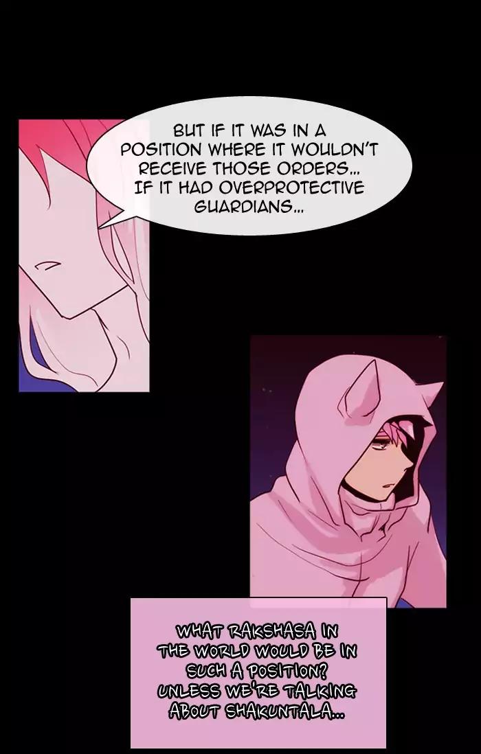 Kubera Chapter 336 page 35 - Chapter 336: Your seven years (7)