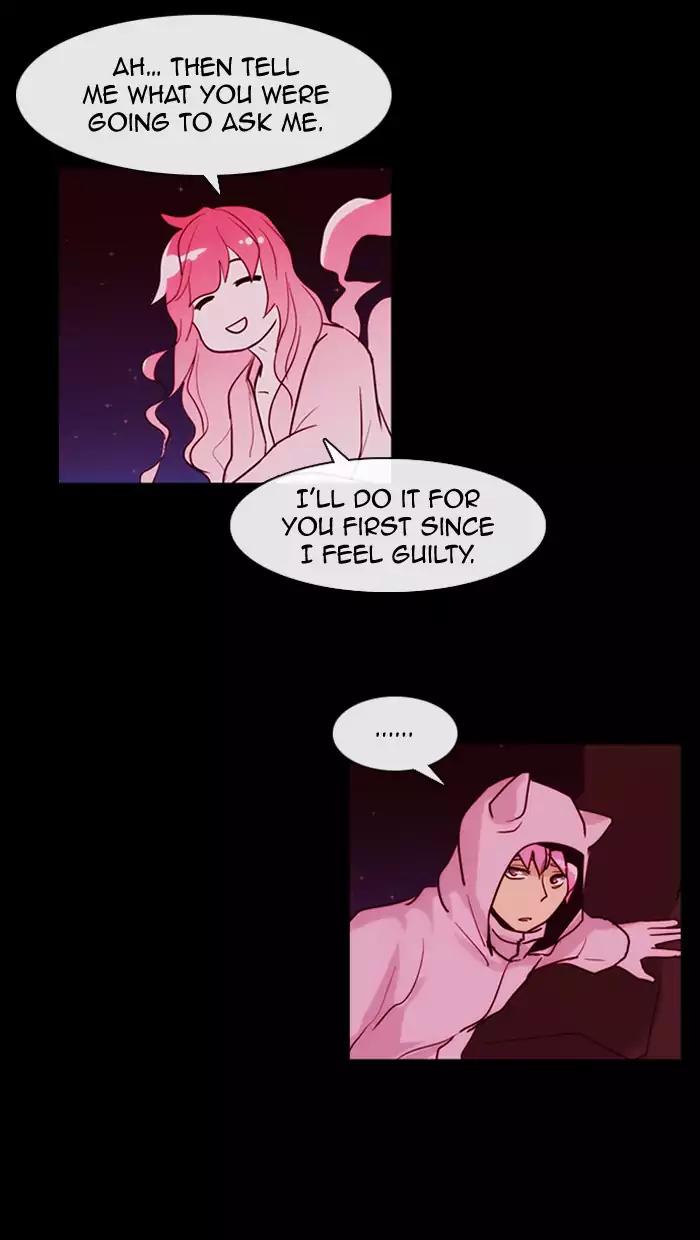 Kubera Chapter 336 page 40 - Chapter 336: Your seven years (7)