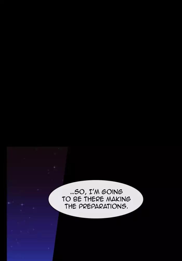 Kubera Chapter 336 page 43 - Chapter 336: Your seven years (7)