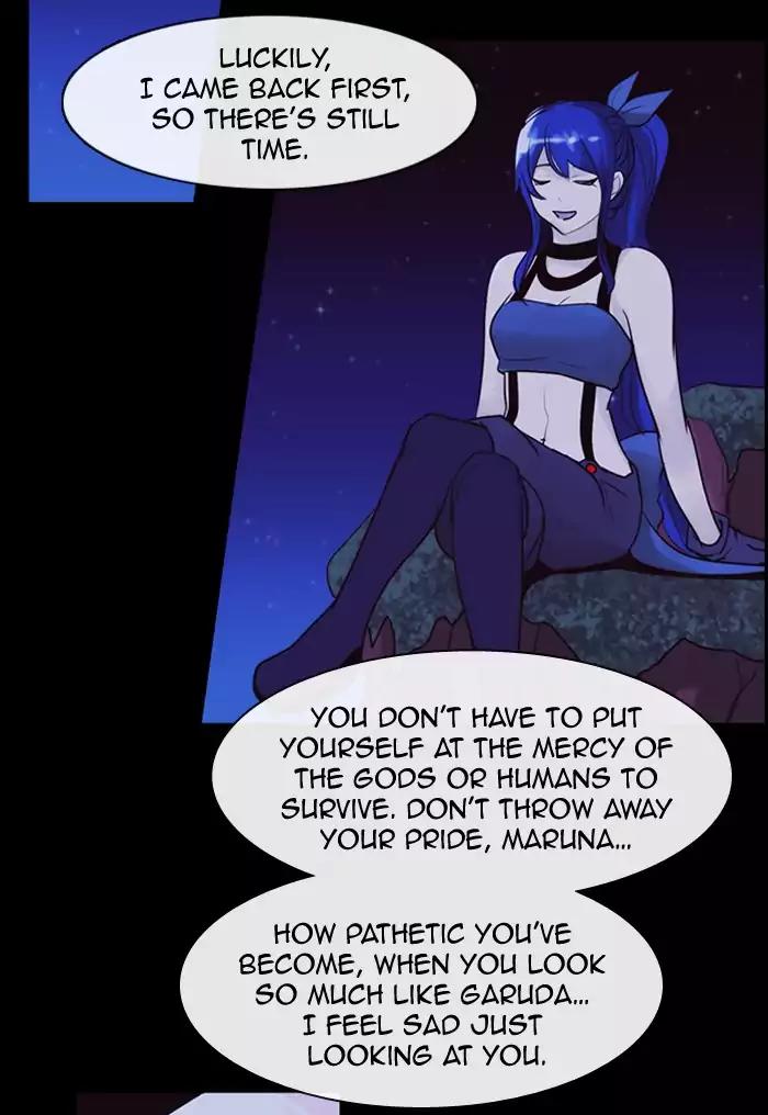 Kubera Chapter 336 page 44 - Chapter 336: Your seven years (7)