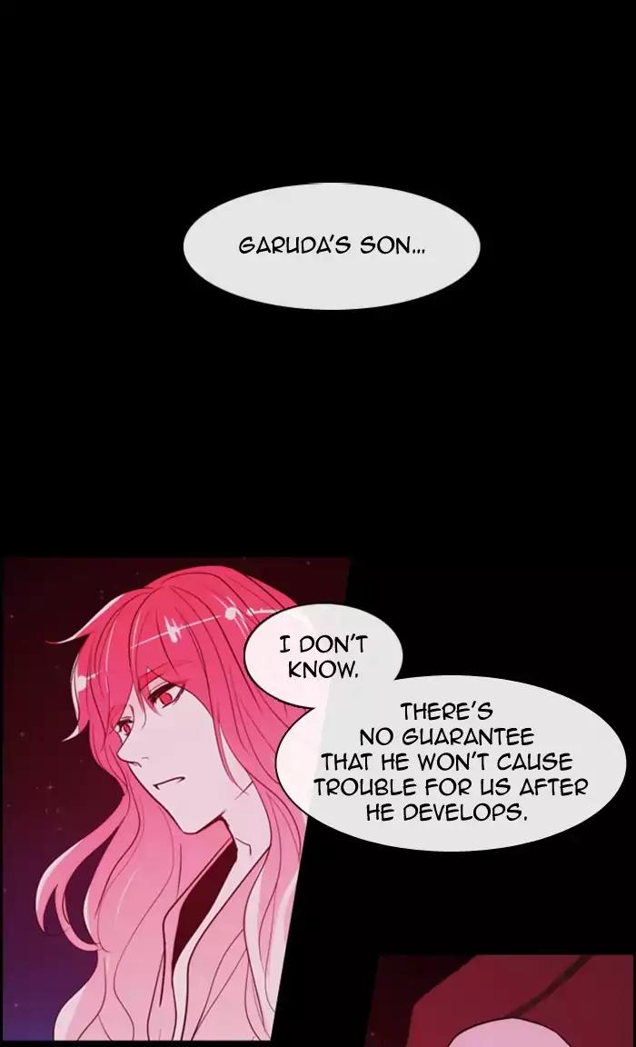 Kubera Chapter 337 page 1 - Chapter 337: Crossroads (1)
