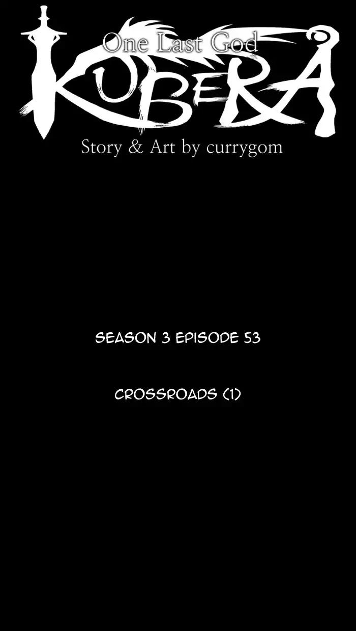 Kubera Chapter 337 page 11 - Chapter 337: Crossroads (1)