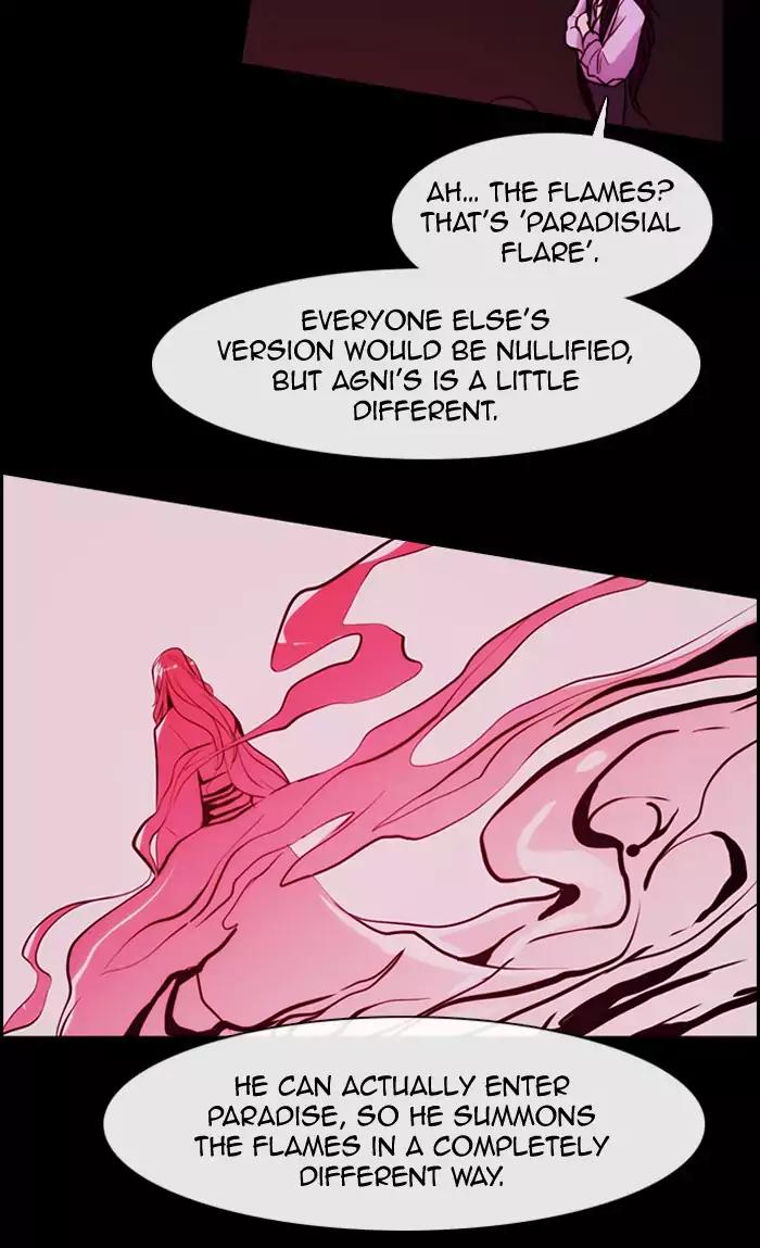 Kubera Chapter 337 page 13 - Chapter 337: Crossroads (1)