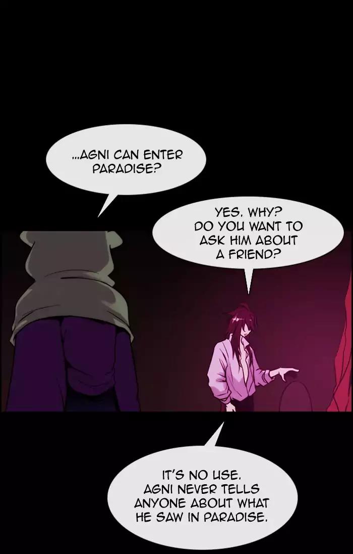 Kubera Chapter 337 page 14 - Chapter 337: Crossroads (1)