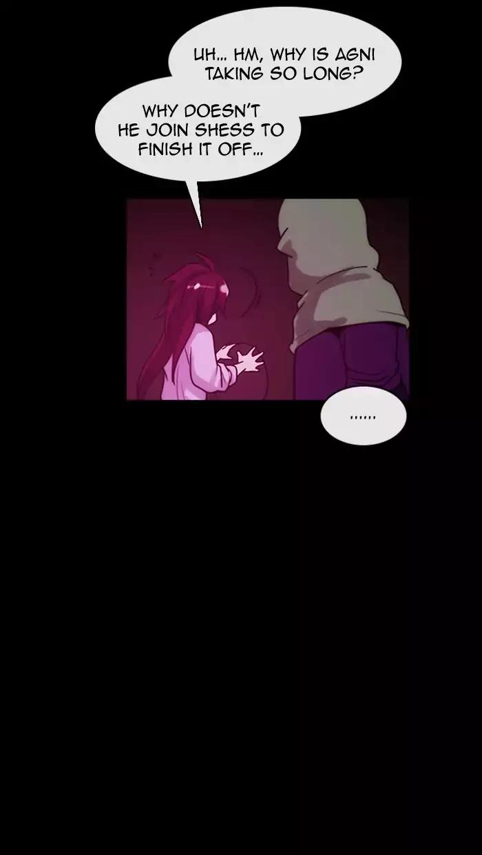 Kubera Chapter 337 page 19 - Chapter 337: Crossroads (1)