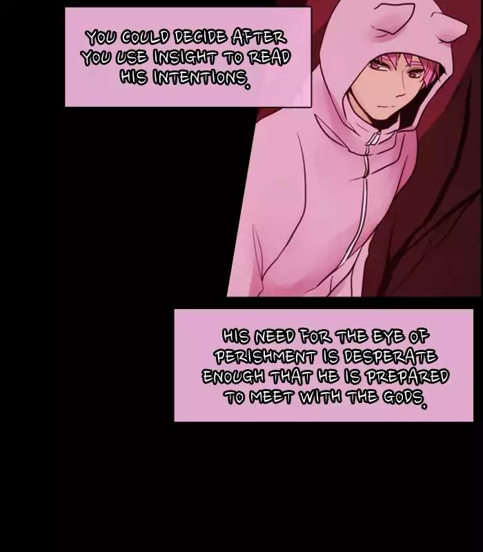 Kubera Chapter 337 page 2 - Chapter 337: Crossroads (1)