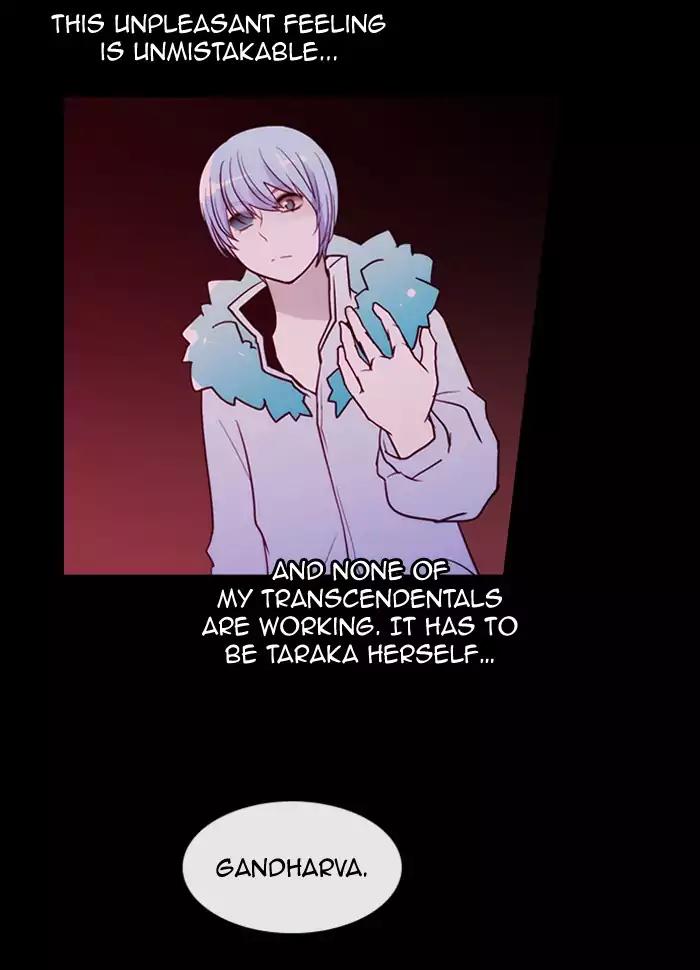 Kubera Chapter 337 page 21 - Chapter 337: Crossroads (1)
