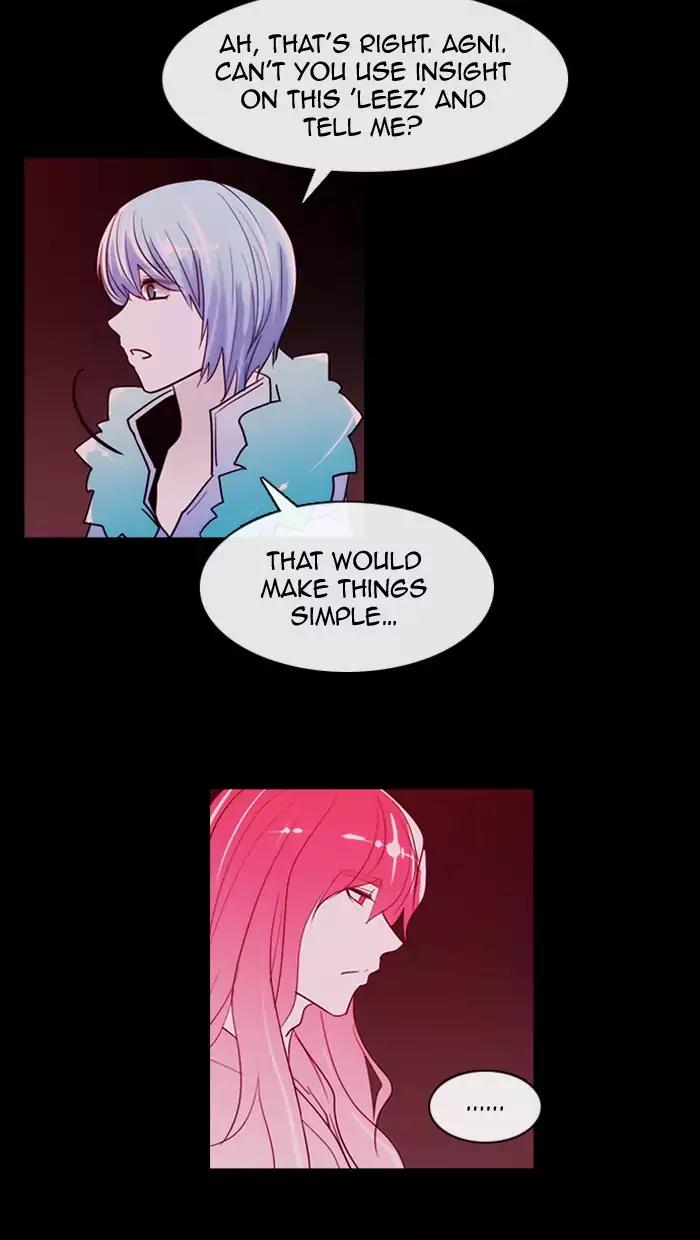 Kubera Chapter 337 page 25 - Chapter 337: Crossroads (1)