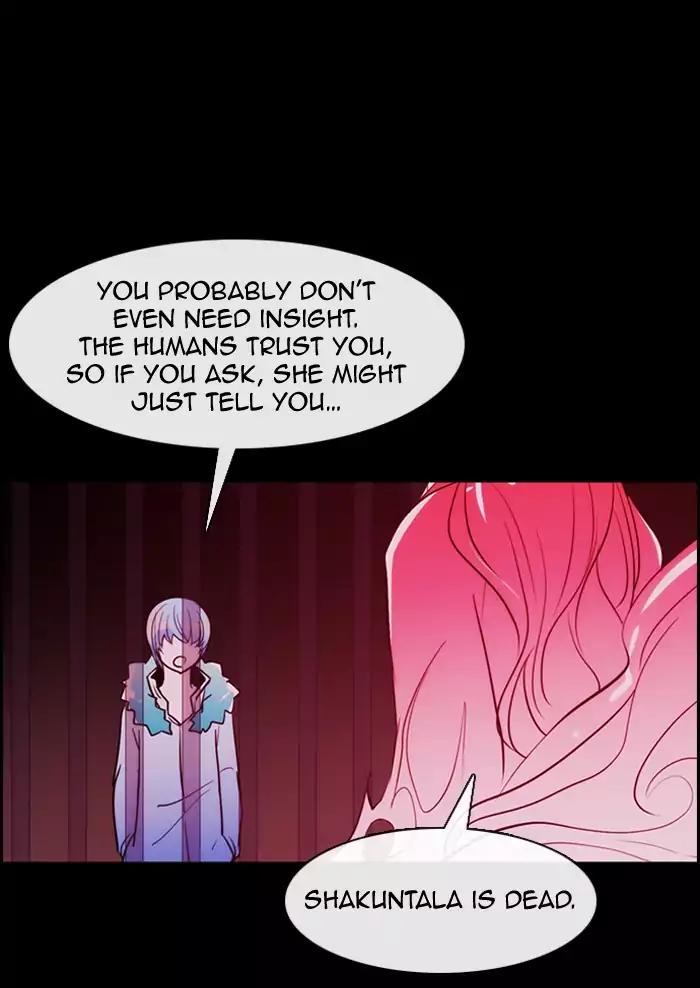 Kubera Chapter 337 page 26 - Chapter 337: Crossroads (1)