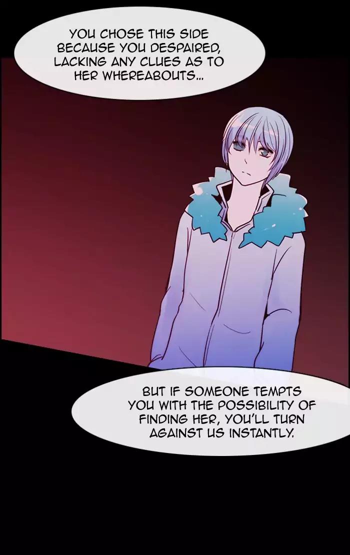 Kubera Chapter 337 page 31 - Chapter 337: Crossroads (1)