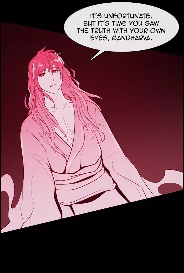 Kubera Chapter 337 page 32 - Chapter 337: Crossroads (1)