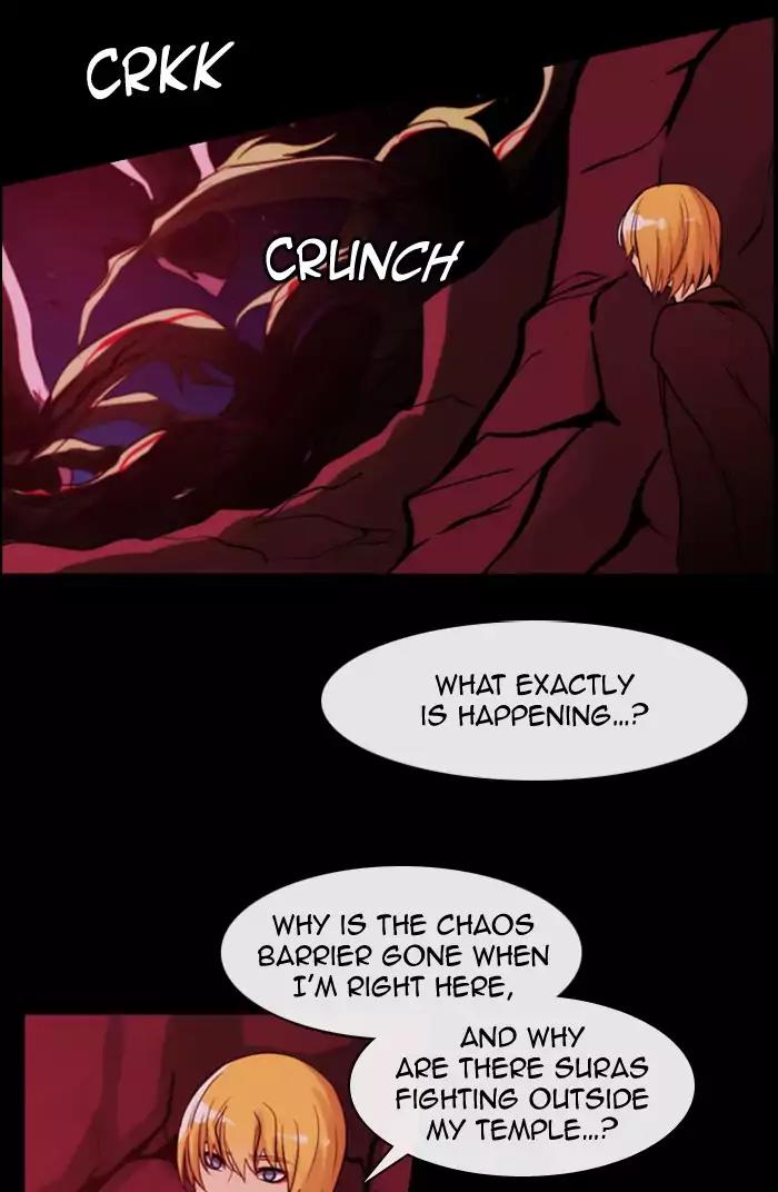 Kubera Chapter 337 page 36 - Chapter 337: Crossroads (1)