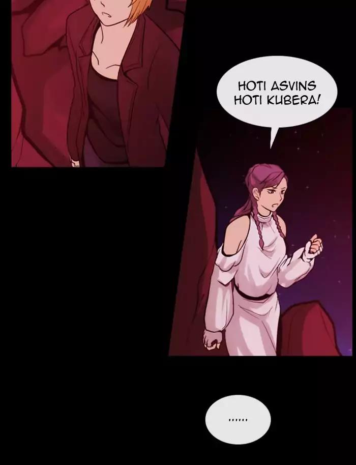 Kubera Chapter 337 page 37 - Chapter 337: Crossroads (1)