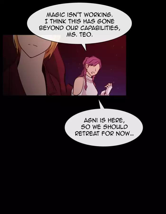 Kubera Chapter 337 page 38 - Chapter 337: Crossroads (1)