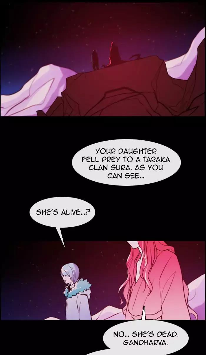 Kubera Chapter 337 page 39 - Chapter 337: Crossroads (1)