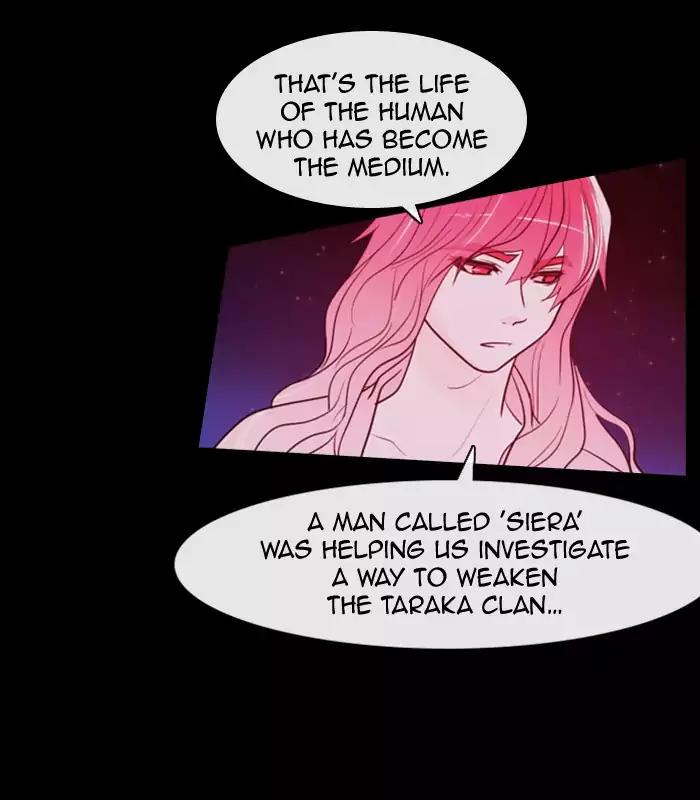 Kubera Chapter 337 page 41 - Chapter 337: Crossroads (1)