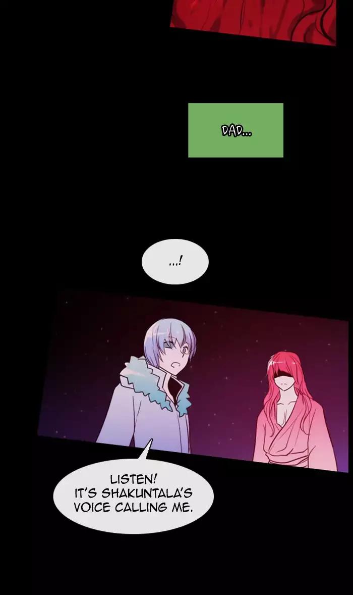Kubera Chapter 337 page 45 - Chapter 337: Crossroads (1)