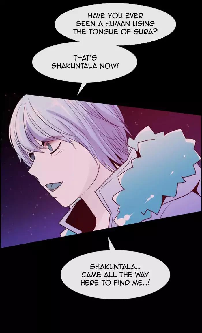 Kubera Chapter 337 page 46 - Chapter 337: Crossroads (1)
