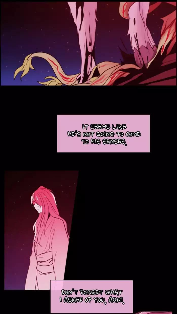Kubera Chapter 337 page 48 - Chapter 337: Crossroads (1)