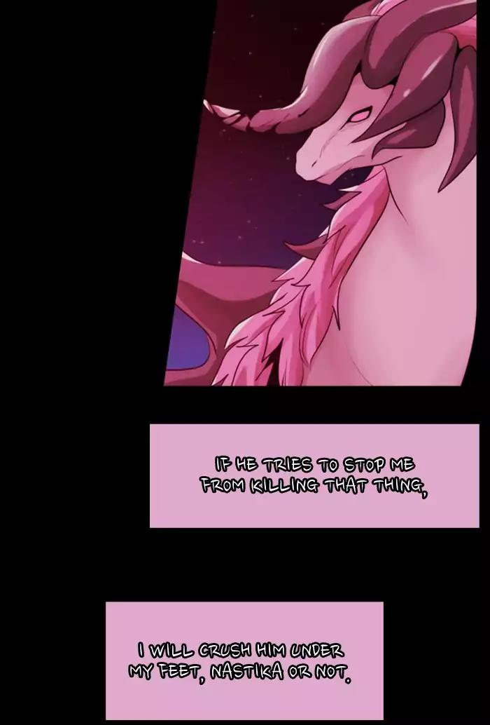 Kubera Chapter 337 page 49 - Chapter 337: Crossroads (1)