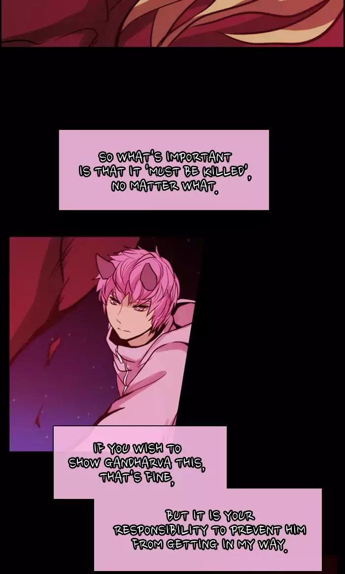 Kubera Chapter 337 page 6 - Chapter 337: Crossroads (1)