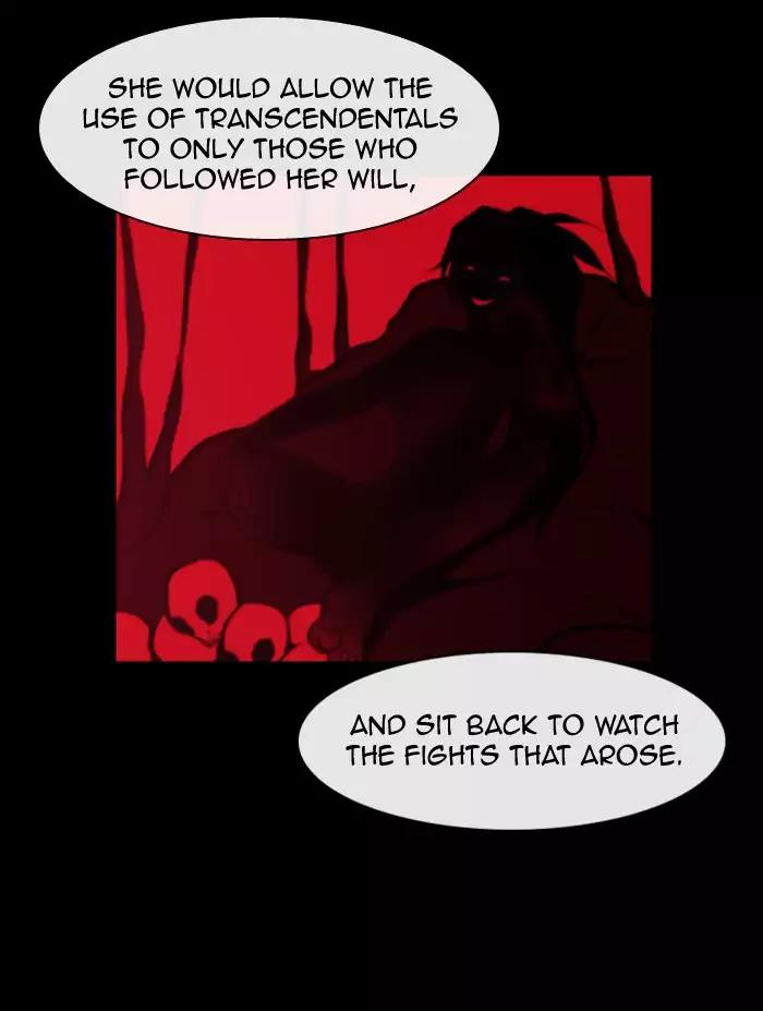 Kubera Chapter 338 page 21 - Chapter 338: Crossroads (2)