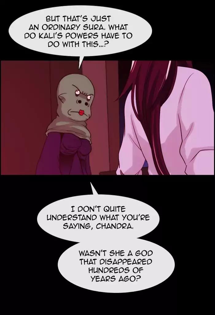 Kubera Chapter 338 page 22 - Chapter 338: Crossroads (2)