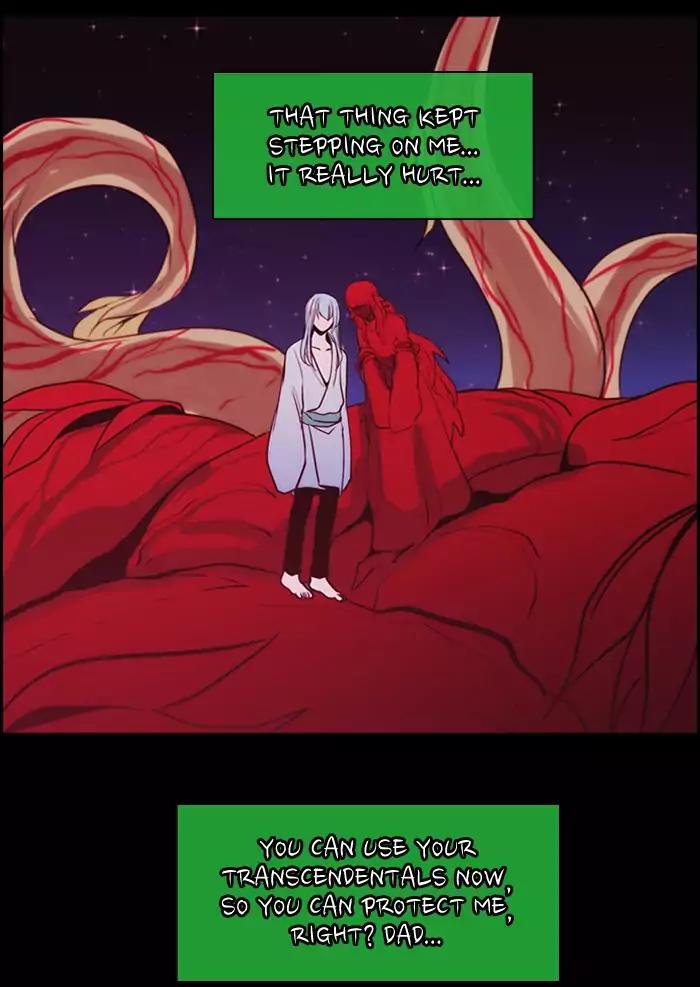 Kubera Chapter 338 page 28 - Chapter 338: Crossroads (2)