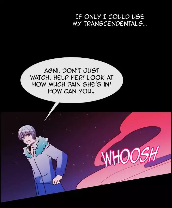 Kubera Chapter 338 page 3 - Chapter 338: Crossroads (2)