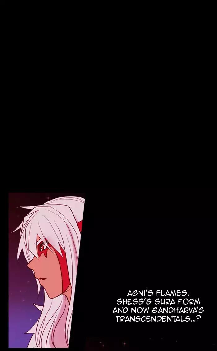 Kubera Chapter 338 page 32 - Chapter 338: Crossroads (2)