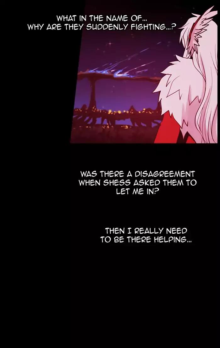 Kubera Chapter 338 page 33 - Chapter 338: Crossroads (2)