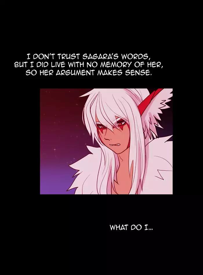 Kubera Chapter 338 page 35 - Chapter 338: Crossroads (2)