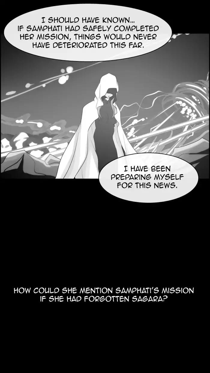 Kubera Chapter 338 page 37 - Chapter 338: Crossroads (2)
