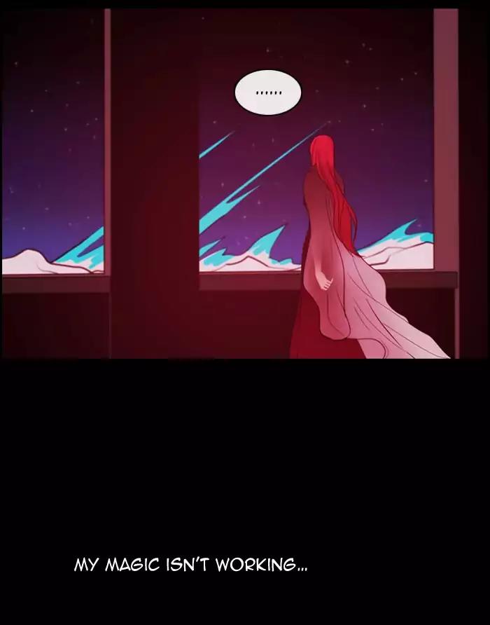 Kubera Chapter 338 page 40 - Chapter 338: Crossroads (2)
