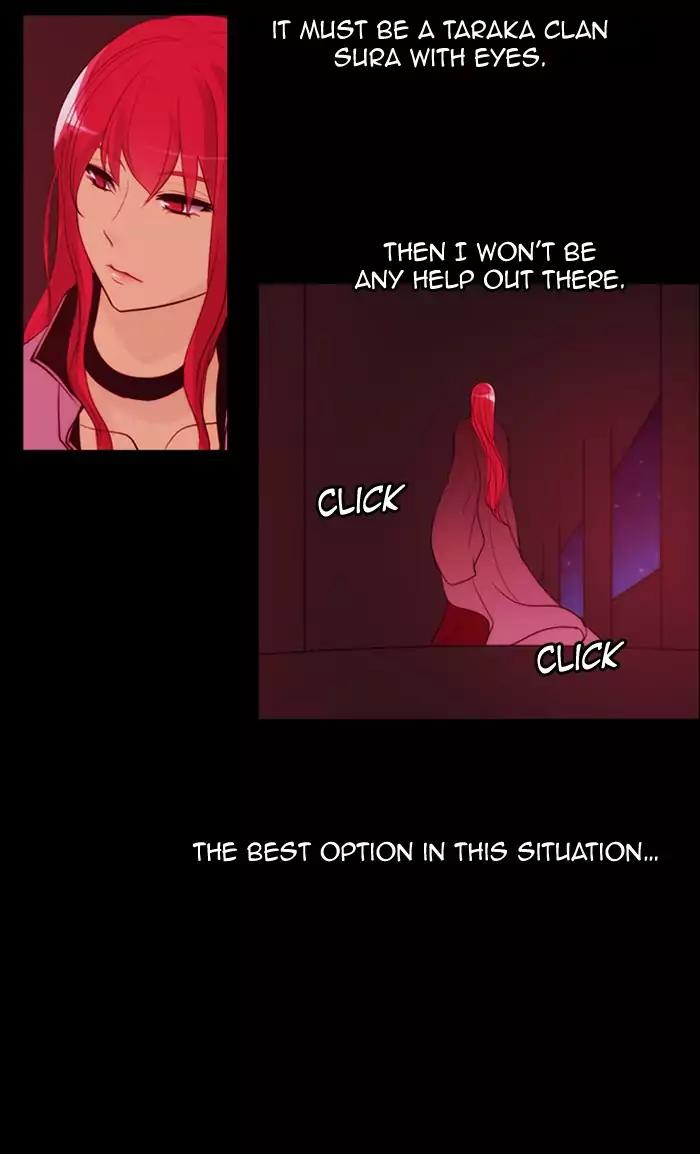 Kubera Chapter 338 page 41 - Chapter 338: Crossroads (2)
