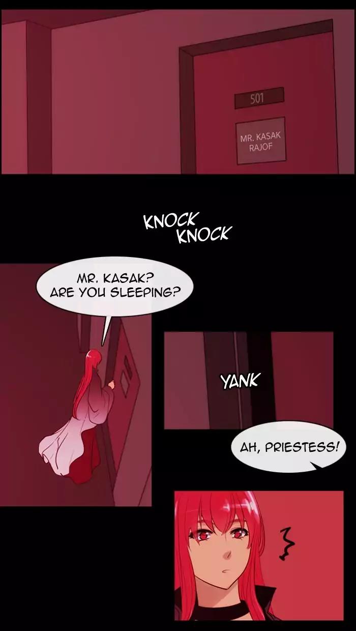 Kubera Chapter 338 page 42 - Chapter 338: Crossroads (2)