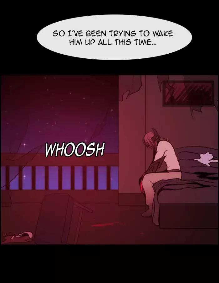 Kubera Chapter 338 page 44 - Chapter 338: Crossroads (2)