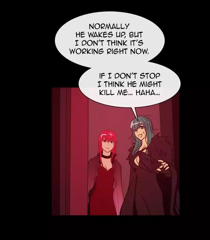 Kubera Chapter 338 page 46 - Chapter 338: Crossroads (2)