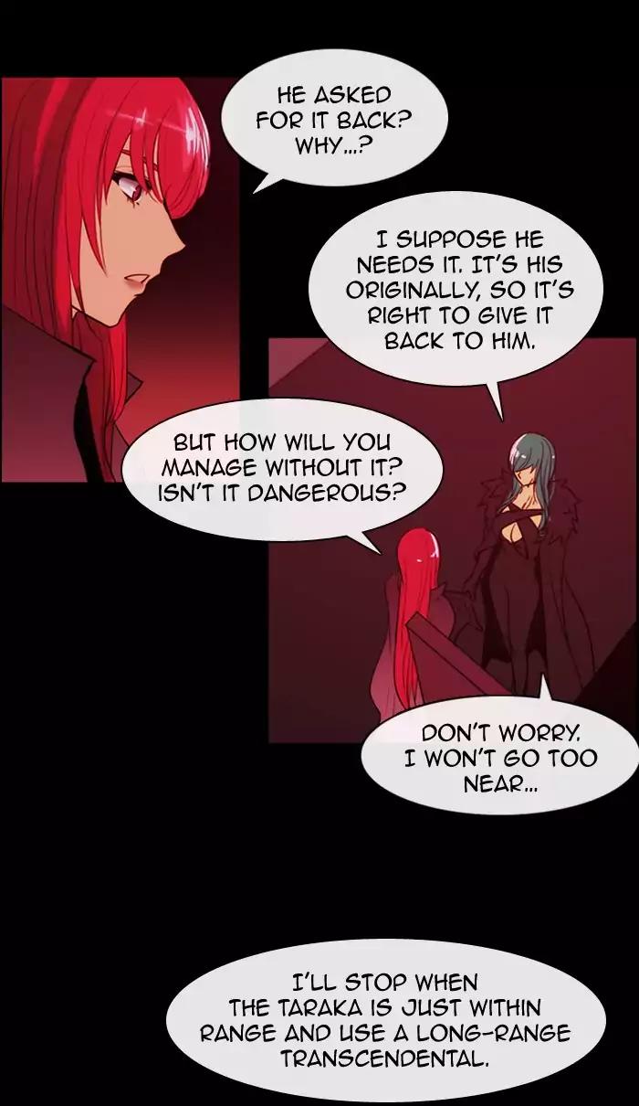Kubera Chapter 338 page 48 - Chapter 338: Crossroads (2)