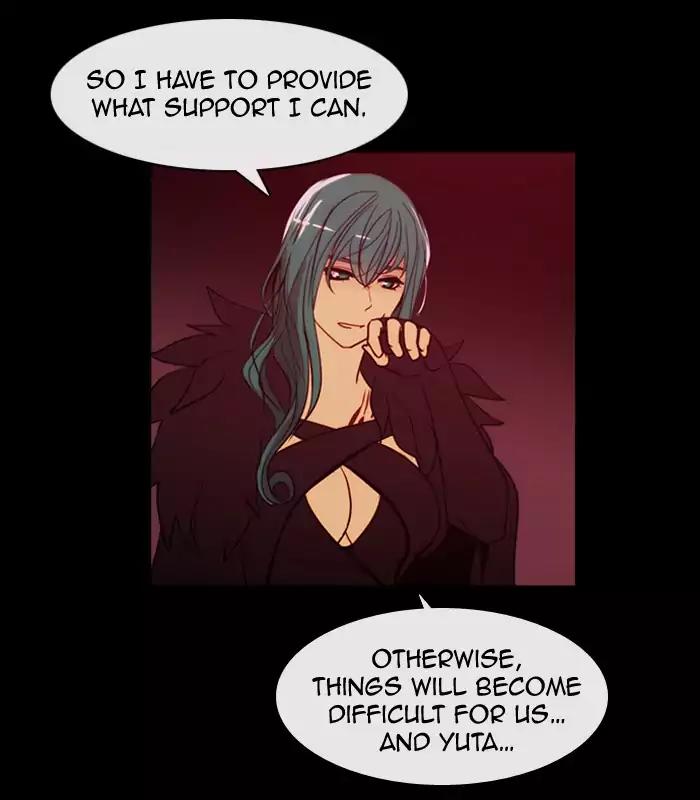 Kubera Chapter 338 page 50 - Chapter 338: Crossroads (2)