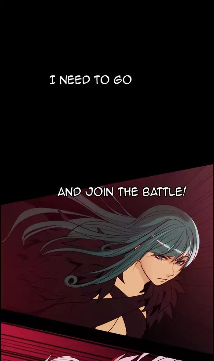 Kubera Chapter 338 page 53 - Chapter 338: Crossroads (2)
