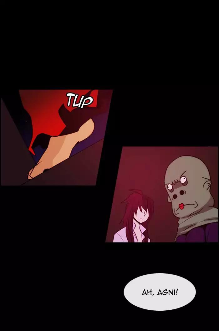Kubera Chapter 339: Crossroads (3) thumbnail