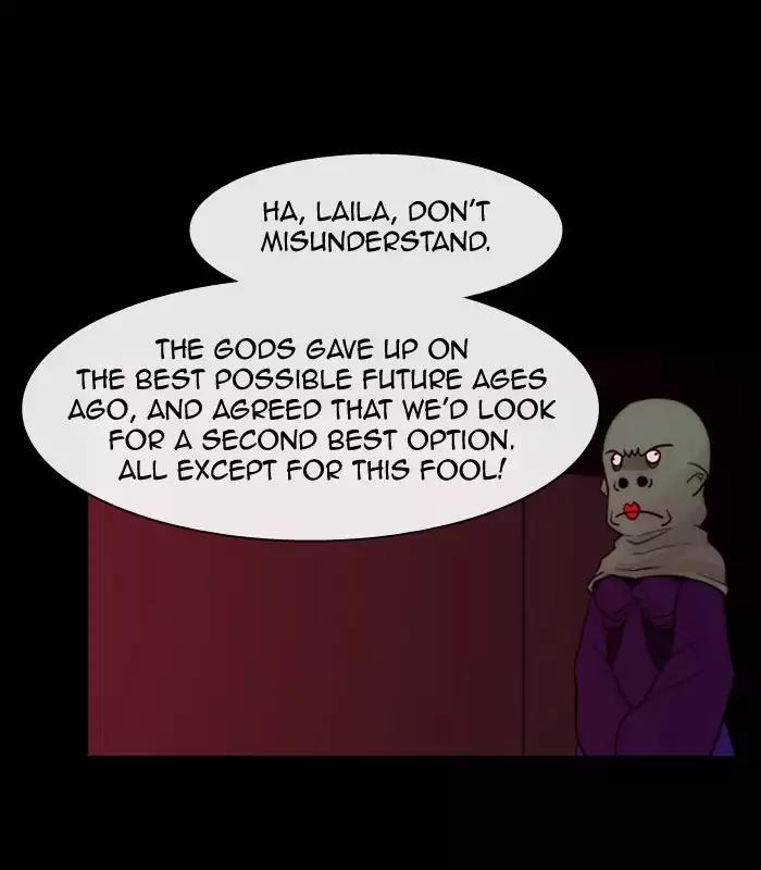 Kubera Chapter 339 page 10 - Chapter 339: Crossroads (3)
