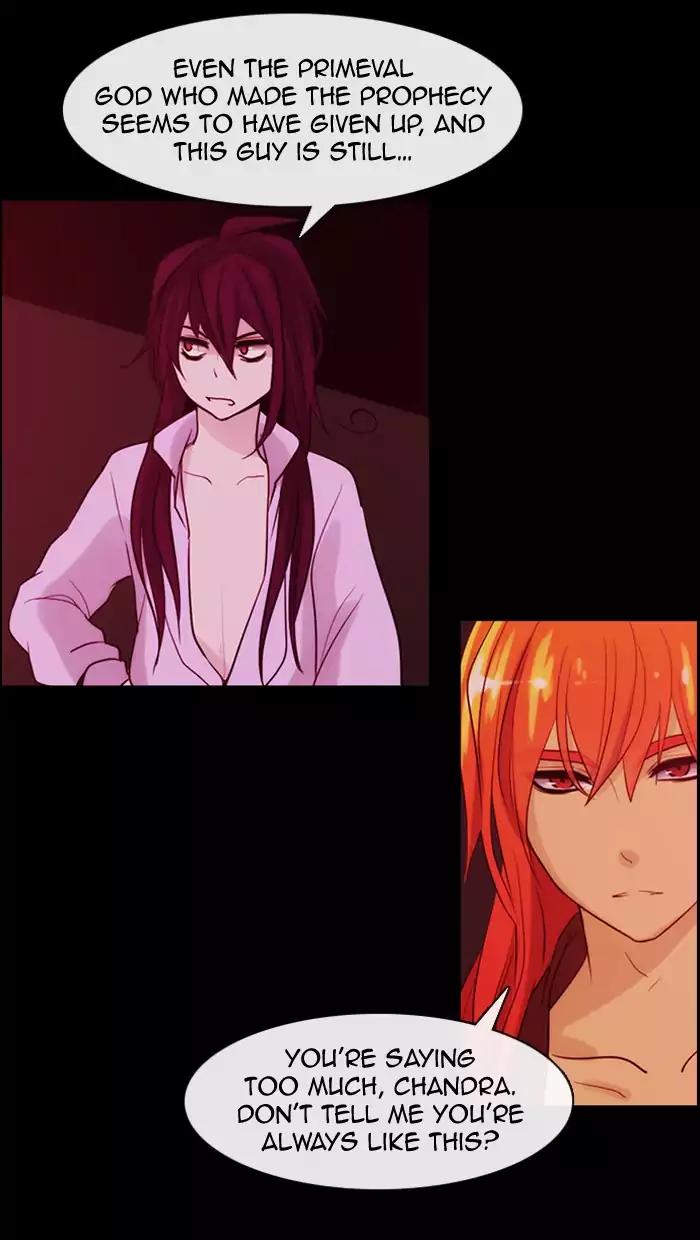 Kubera Chapter 339 page 11 - Chapter 339: Crossroads (3)